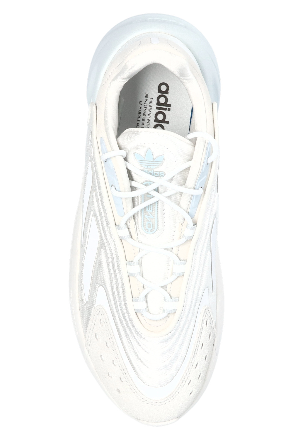 White Ozelia sneakers ADIDAS Originals Vitkac Australia